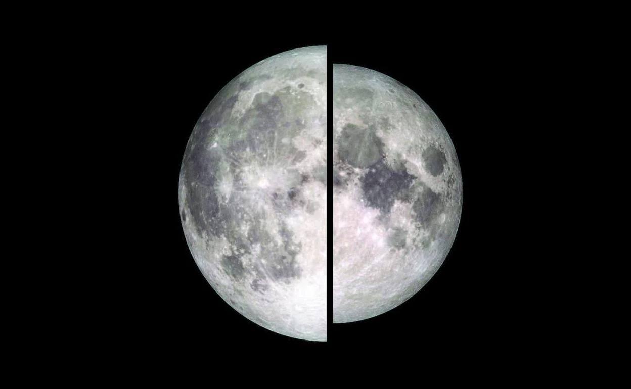 Super luna de junio 2022 Calendario lunar de junio 2022 superluna